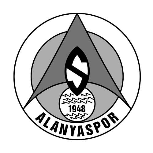 ALANYASPOR Logo