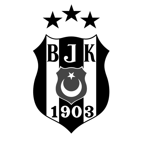 BEŞİKTAŞ Logo