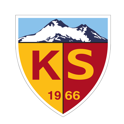 KAYSERİSPOR Logo