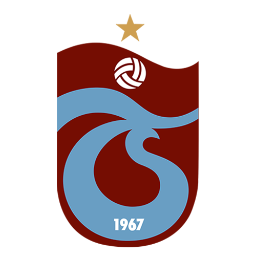 TRABZONSPOR Logo
