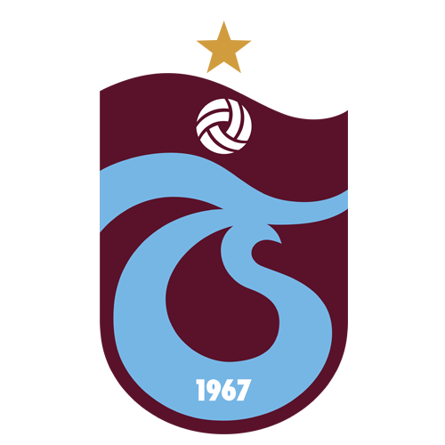 TRABZONSPOR Logo